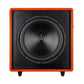 Bravus II 12D 650W 12" Powered Subwoofer