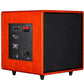 Bravus II 12D 650W 12" Powered Subwoofer