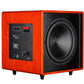 Bravus II 12D 650W 12" Powered Subwoofer