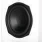 Novus N5B 2-Way 5.25" Bookshelf Speaker Pair