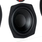 Novus N5C 3-Way 5.25" Center Channel Speaker