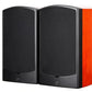 Verus V5B 2-Way 5.25" Bookshelf Speaker Pair