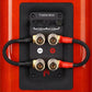 Verus V5B Bookshelf Speakers | Pair