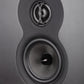 Verus V6C 3-Way Dual 6.5" Center Channel Speaker