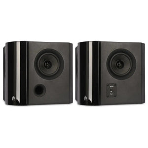 Verus VSS Dipole-Bipole Surround Speaker | Pair
