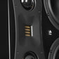 Theatrus T80S 3-Way Dual 8" Slim Cinema/Studio Monitor On-Wall Speaker