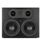 Theatrus T80S 3-Way Dual 8" Slim Cinema/Studio Monitor On-Wall Speaker