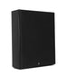 Theatrus T80S 3-Way Dual 8" Slim Cinema/Studio Monitor On-Wall Speaker