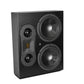 Theatrus T80S 3-Way Dual 8" Slim Cinema/Studio Monitor On-Wall Speaker