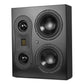 Theatrus T65S Slim 3-Way Dual 6.5" Cinema/Studio On-Wall Speaker