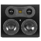 Theatrus T65S Slim 3-Way Dual 6.5" Cinema/Studio On-Wall Speaker