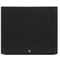 Theatrus T65S Slim 3-Way Dual 6.5" Cinema/Studio On-Wall Speaker