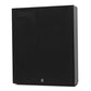 Theatrus T65S Slim 3-Way Dual 6.5" Cinema/Studio On-Wall Speaker