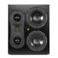 Theatrus T65S Slim 3-Way Dual 6.5" Cinema/Studio On-Wall Speaker