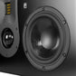 Theatrus T65S Slim 3-Way Dual 6.5" Cinema/Studio On-Wall Speaker