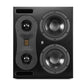 Theatrus T65 3-Way Dual 6.5" Cinema/Studio Monitor Speaker