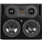 Theatrus T65 3-Way Dual 6.5" Cinema/Studio Monitor Speaker