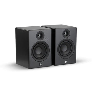 Allaire Bluetooth Powered Gaming Speaker Pair