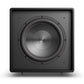 Bravus II 10D 500W Class D 10" Powered Subwoofer