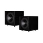 Bravus II 10D 500W Class D 10" Powered Subwoofer