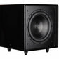 Bravus II 12D 650W 12" Powered Subwoofer