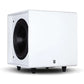 Bravus II 12D 650W Class D 12" Powered Subwoofer