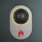 Novus N5B 5.25" Bookshelf Speaker Pair