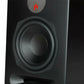 Novus N5B 2-Way 5.25" Bookshelf Speaker Pair