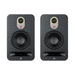 Novus N5B 2-Way 5.25" Bookshelf Speaker Pair