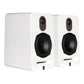 Novus N5B 2-Way 5.25" Bookshelf Speaker Pair