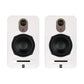 Novus N5B 2-Way 5.25" Bookshelf Speaker Pair