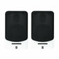 Novus N5B 2-Way 5.25" Bookshelf Speaker Pair