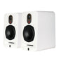 Novus N5B 2-Way 5.25" Bookshelf Speaker Pair