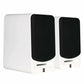 Novus N5B 2-Way 5.25" Bookshelf Speaker Pair