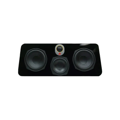 Novus N5C 3-Way 5.25" Center Channel Speaker