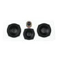 Novus N5C 3-Way 5.25" Center Channel Speaker