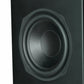 Novus N5T 2-Way 5.25" Tower/Floorstanding Speaker Single