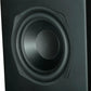 Novus N5T 2-Way 5.25" Tower/Floorstanding Speaker Single