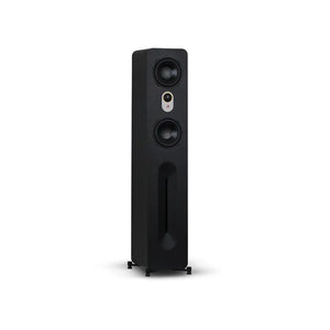 Novus N5T 2-Way 5.25" Tower/Floorstanding Speaker Single