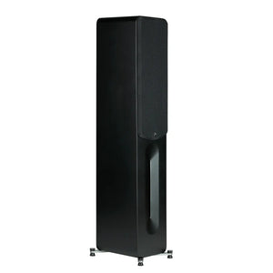 Novus N5T 2-Way 5.25" Tower/Floorstanding Speaker Single