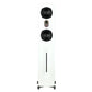 Novus N5T 2-Way 5.25" Tower/Floorstanding Speaker Single