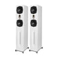 Novus N6T 2-Way Dual 6.5" Tower/Floorstanding Speaker