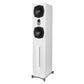 Novus N6T 2-Way Dual 6.5" Tower/Floorstanding Speaker