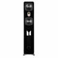 Novus N6T 2-Way Dual 6.5" Tower/Floorstanding Speaker