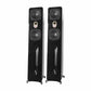 Novus N6T 2-Way Dual 6.5" Tower/Floorstanding Speaker