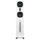 Novus N6T 2-Way Dual 6.5" Tower/Floorstanding Speaker