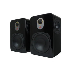 Novus NSS 3-Way 6.5" Tripolar Surround Speakers Pair