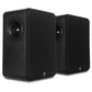 Novus NSS 3-Way 6.5" Tripolar Surround Speakers Pair