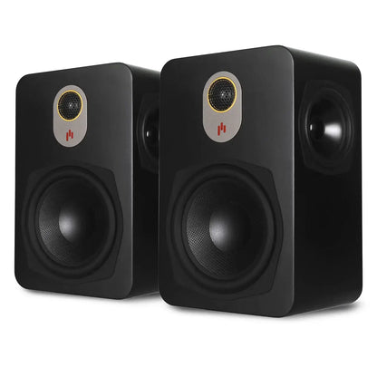 Novus NSS 3-Way 6.5" Tripolar Surround Speakers Pair