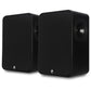 Novus NSS 3-Way 6.5" Tripolar Surround Speakers Pair